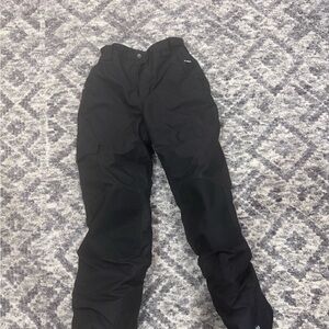 Columbia youth snow/ski pants